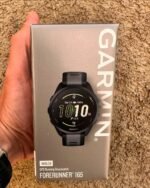 Forerunner® 165 - Image 7