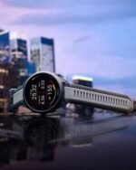 Forerunner® 165 - Image 5