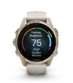 Garmin fenix 8  Amoled Sapphire – 51 MM - Image 3