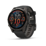 Fenix 8 Amoled Sapphire  – 47 MM - Image 6