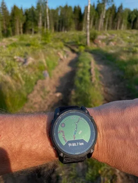 Enduro 3