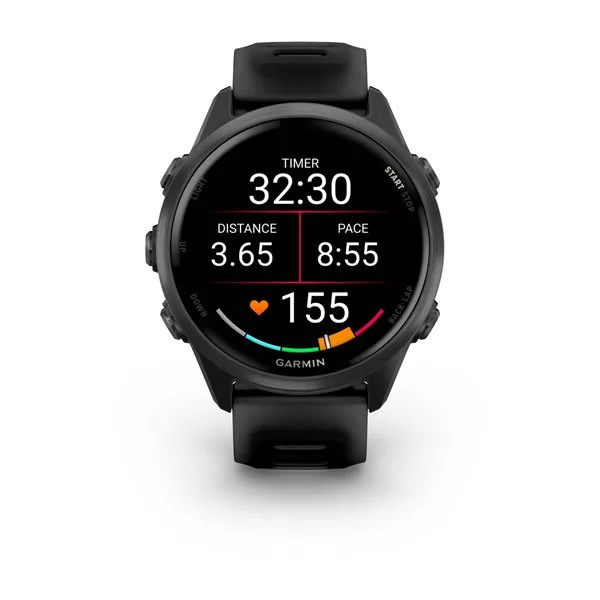 Forerunner 570 - 47 MM
