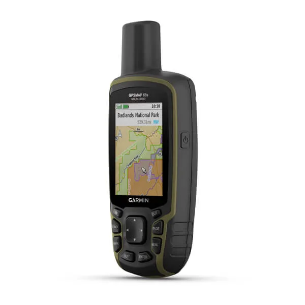 GPSMAP 65