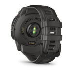 Garmin Instinct® 3 – 50 mm, Amoled Smartwatch Oman - Image 3