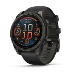 Fenix 8 Amoled Sapphire  – 47 MM