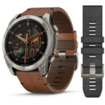 Garmin fenix 8  Amoled Sapphire – 51 MM - Image 11