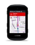 Garmin Edge 550 Cycling Computer