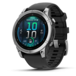 Garmin fenix E