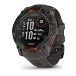 Garmin Instinct® 3 – 50 mm, Solar Smartwatch Oman