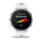 Garmin Forerunner 170 Music Edition - Image 8
