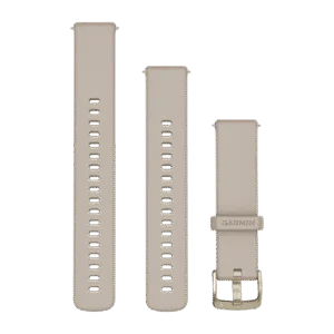 أحزمة Garmin Quick Release – 18 مم