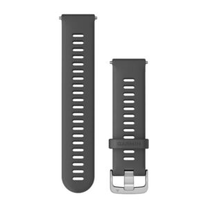 أحزمة Garmin Quick Release – 22 مم