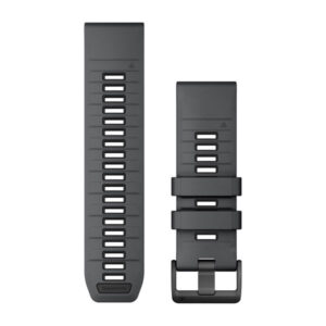 أحزمة Garmin QuickFit® بمقاس 26 مم