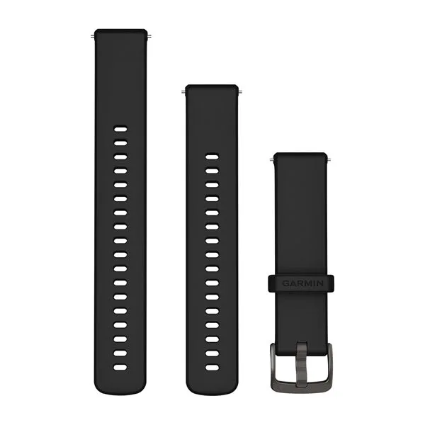 Garmin Quick Release Bands – 18 mm