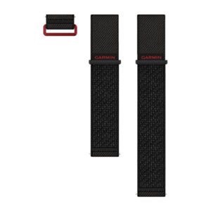 أحزمة Garmin Quick Release – 24 مم (Venu X1)