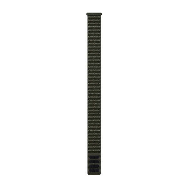 Garmin UltraFit Nylon Straps