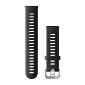أحزمة Garmin Quick Release – 20 مم